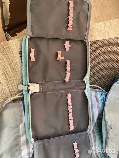 Школьный рюкзак belmil 1-4 класм