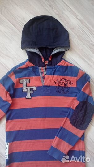 Худи размер 152