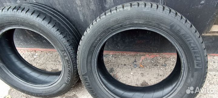 Michelin Energy Saver 205/55 R16