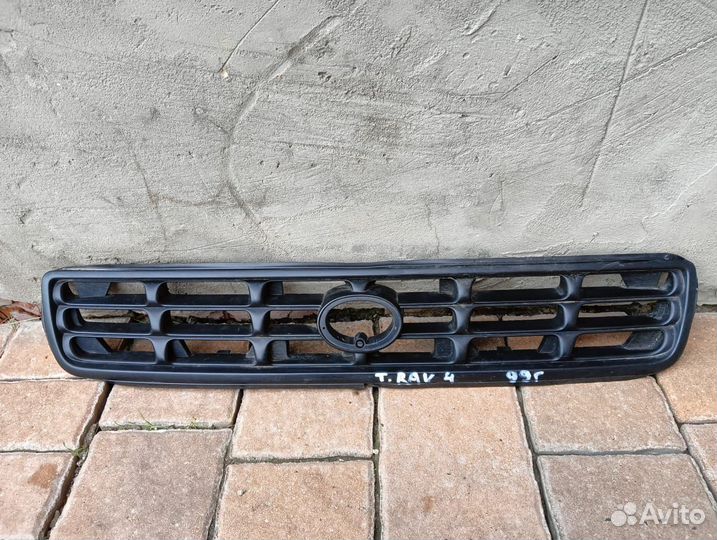 Решётка toyota rav4 to1200209