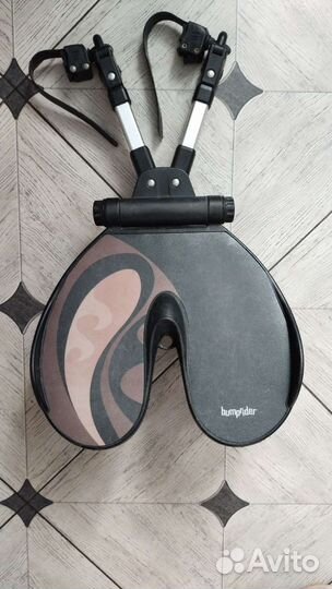 Подножка для второго ребенка