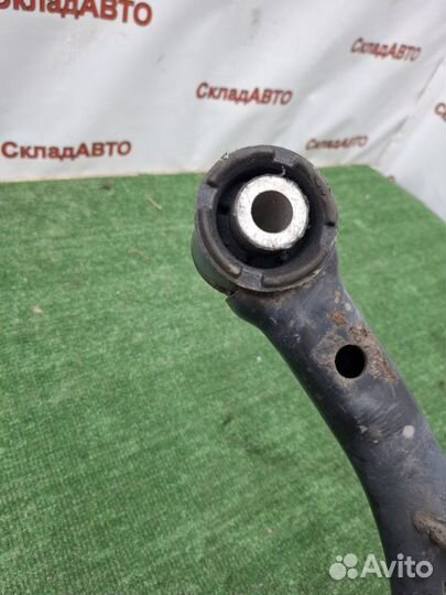 Подрамник задний Volkswagen Passat B6 BZB 2008