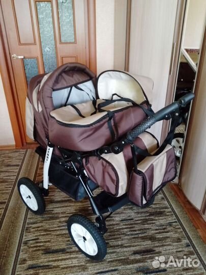 Детские коляски