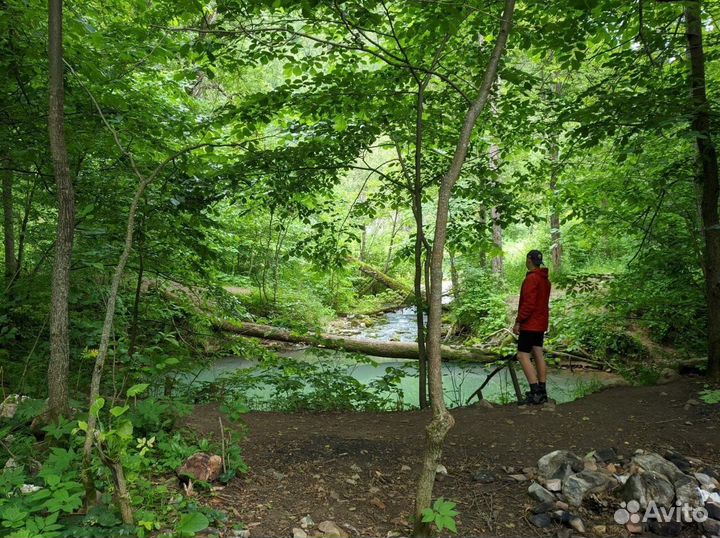 Гид по Республике Башкортостан