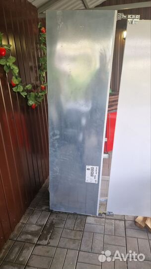 Встраиваемый холодильник siemens KL40FP60