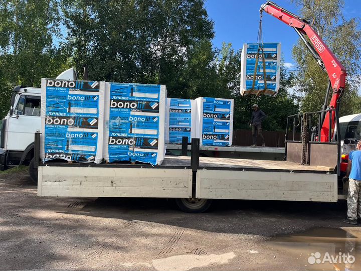 Газосиликатные, газобетонные блоки, пеноблок. Дост