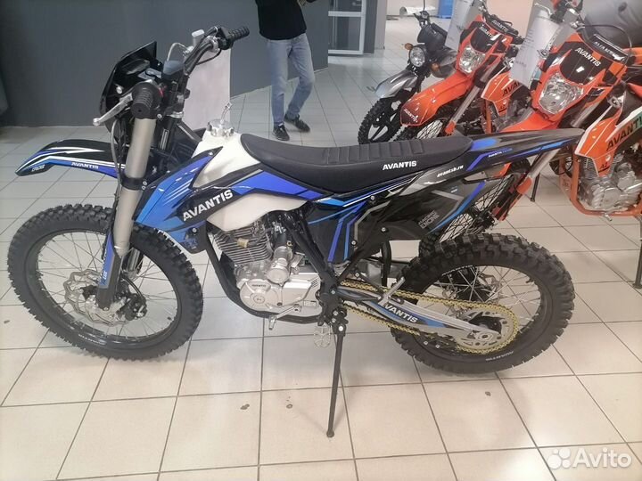 Avantis A3 Lux (PR250172FMM-5)