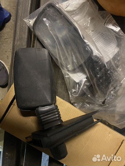 Зеркала ваз 2107