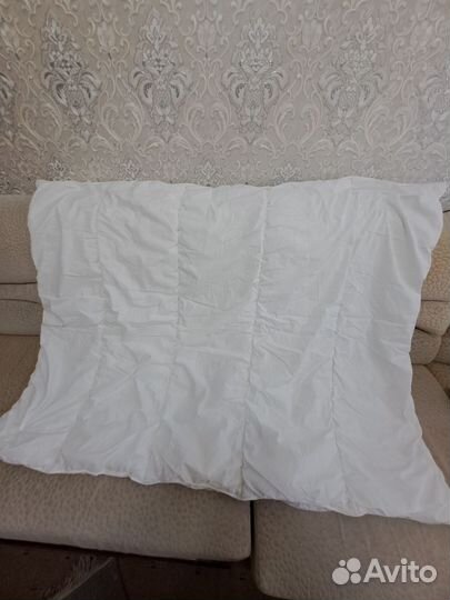 Детское одеяло