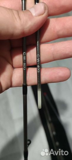 Фидер, катушка