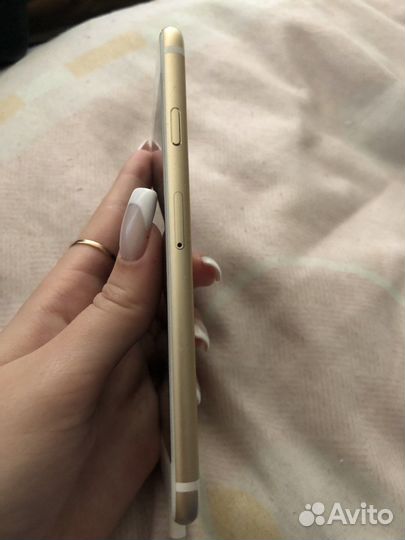 iPhone 6S, 32 ГБ
