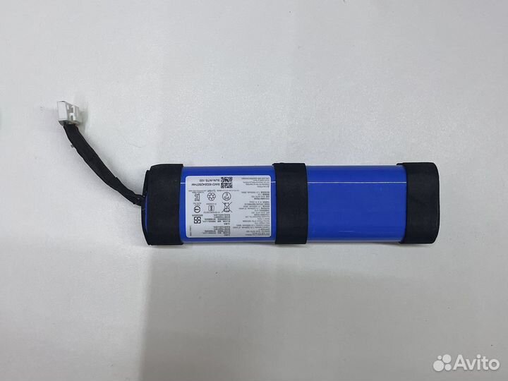 Разбор jbl xtreme 2 PL