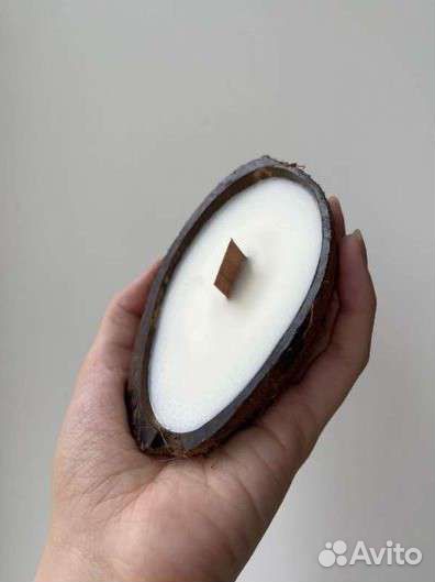 Набор кокосиков 50 шт