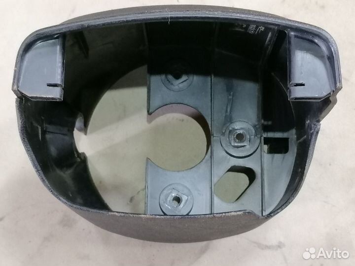 Кожух рулевой колонки Mercedes 190 W201 1982-1993