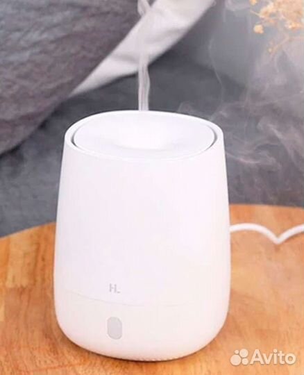 Увлажнитель воздуха