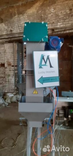 Фасовочное оборудование пеллет,угля,овощей,кормов