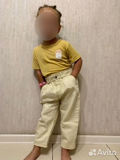 Одежда на девочку