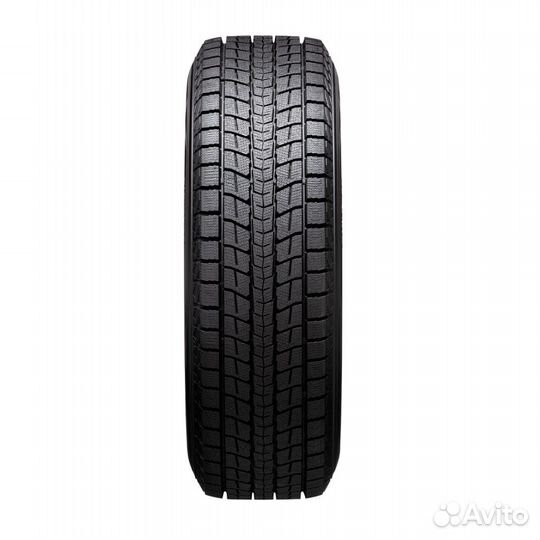 Dunlop Winter Maxx SJ8 245/60 R18 105R