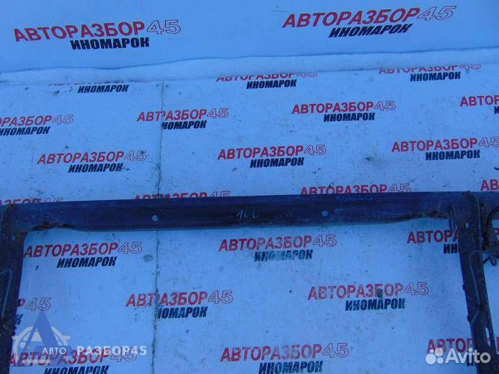 Балка задняя для Audi 100 4 1991-1994 г