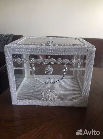 Свадебные корзины на продажу