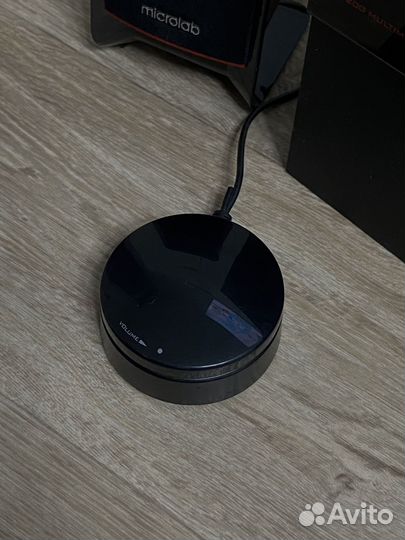 Акустическая система Microlab M-200