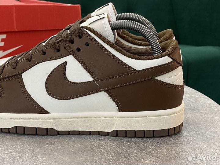 Кроссовки Nike Dunk Low