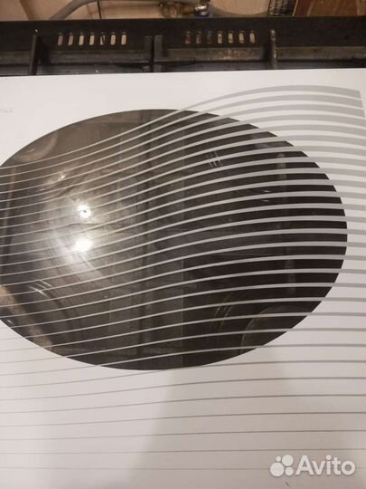 Стекло духовки газовой печи