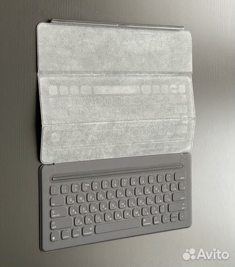 Apple Smart Keyboard для iPad Pro 12.9 A1636 бу