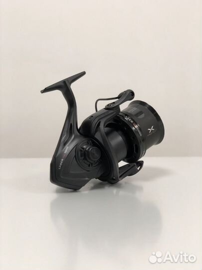 Карповая катушка Kaida Laser GA 7000, 8000