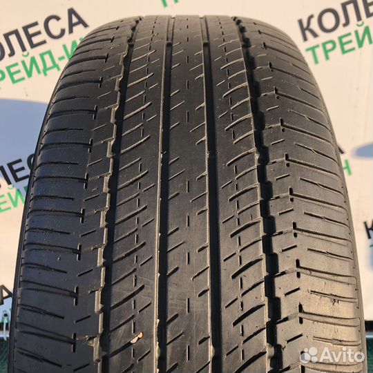 Bridgestone Dueler H/L 422 Ecopia 245/55 R19