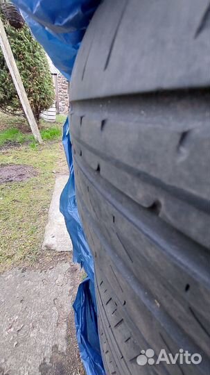 Pirelli Cinturato P7 225/60 R17