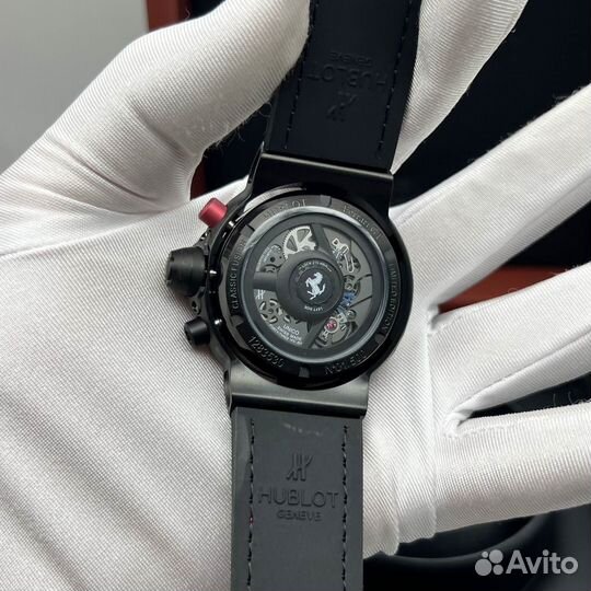 Часы Hublot