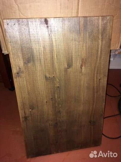 Полка настенная