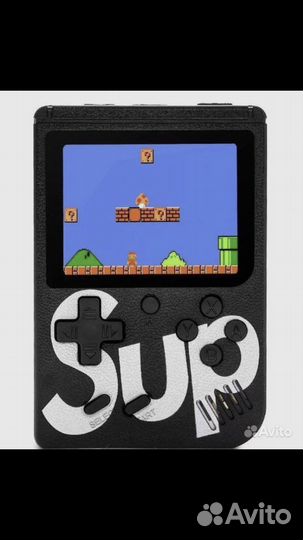 Игровая приставка