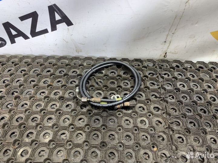 Шланг подъёма кабины Daf XF105