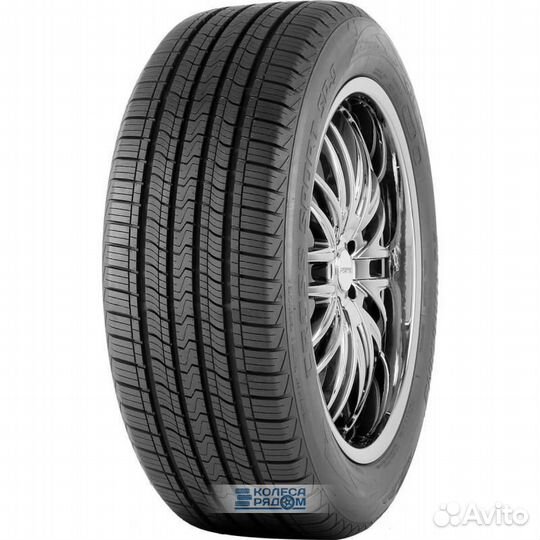 Nankang SP-9 225/50 R18 95W