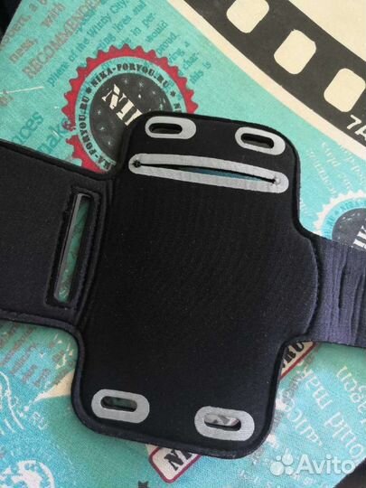 Чехол на руку для телефона