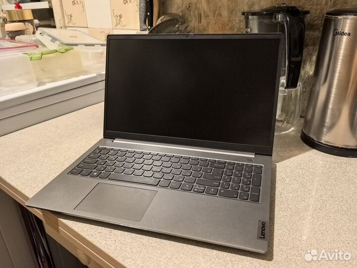 Lenovo ThinkBook 15 G3 ACL
