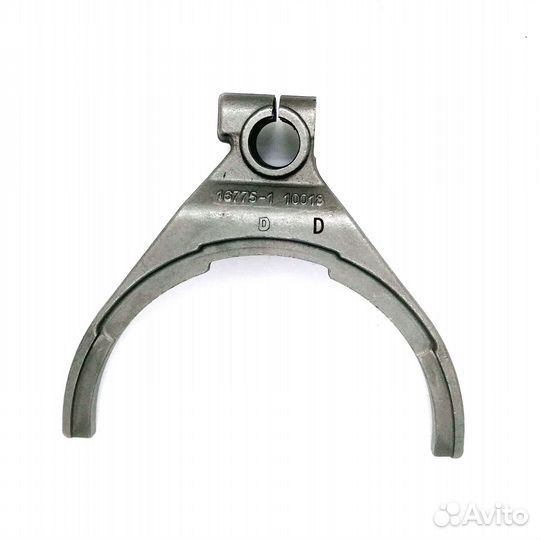 Вилка синхронизатора camc демультипликатора кпп shaanxi