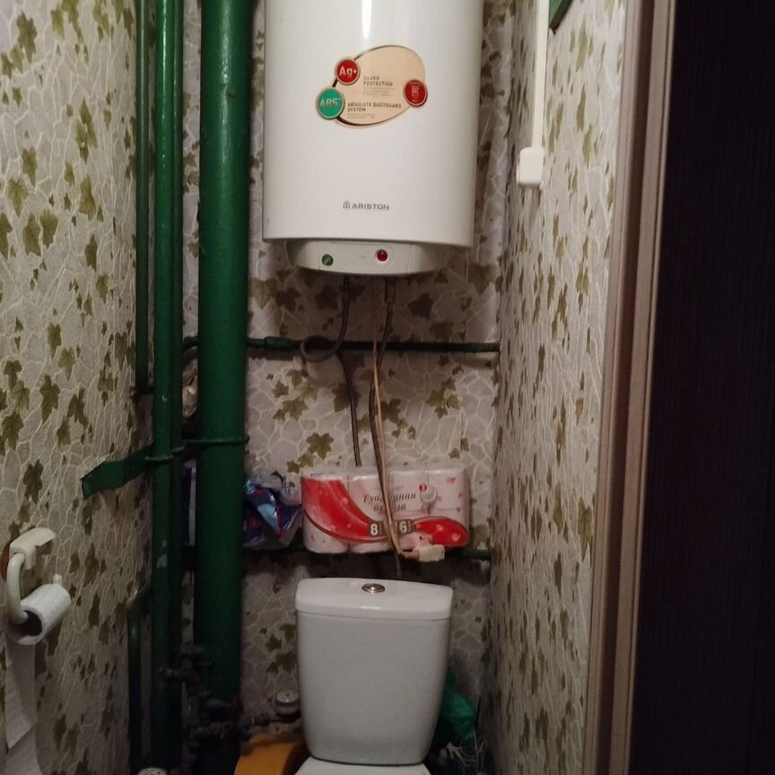 Квартира 2-комн. 46.7 м² в Пыталово — фото 7 из 16