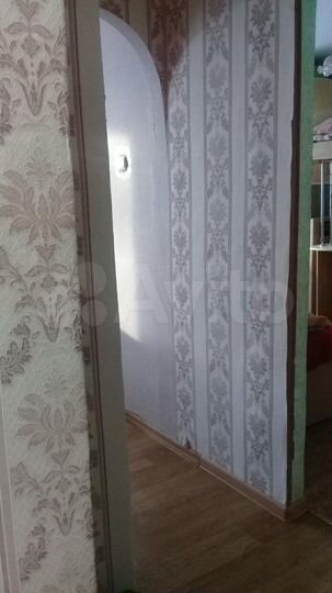 1-к. квартира, 31 м², 1/2 эт.