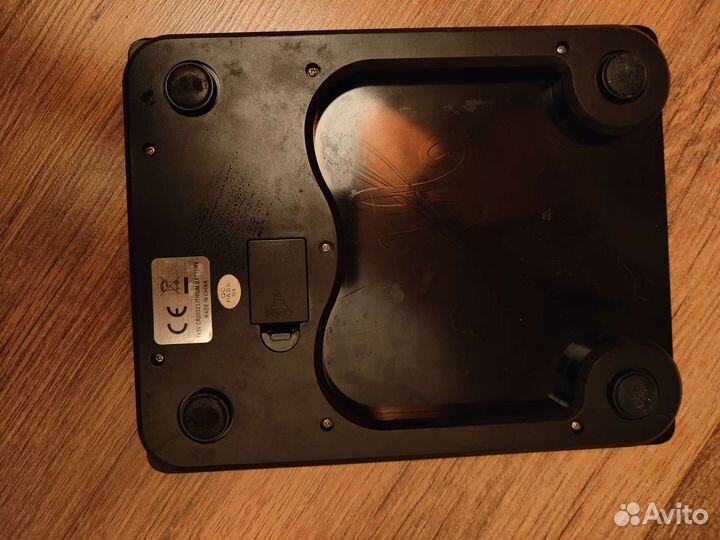 Электронные кухонные весы