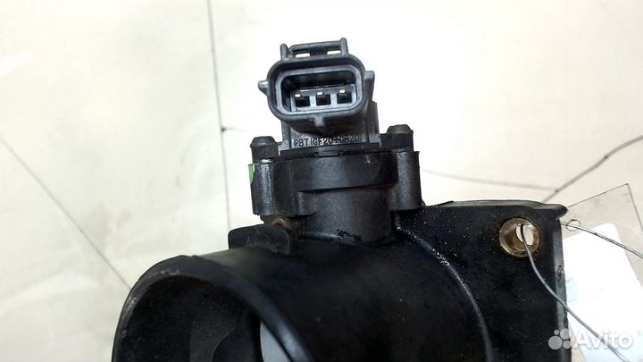 Заслонка дроссельная Mazda 5 (CR), 2007