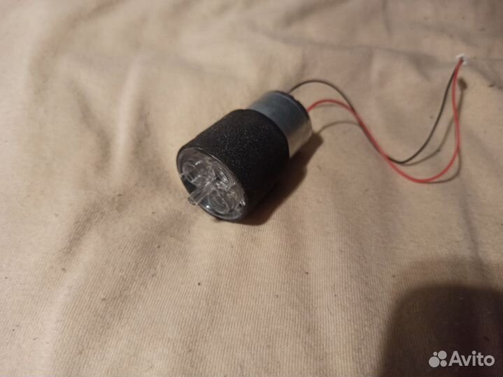 Манжета, шланг, коннектор, насос