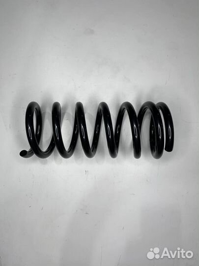 Пружины задние Subaru Legacy универсал V (BR/B14)
