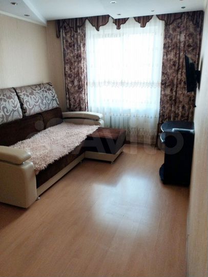 1-к. квартира, 42 м², 7/9 эт.
