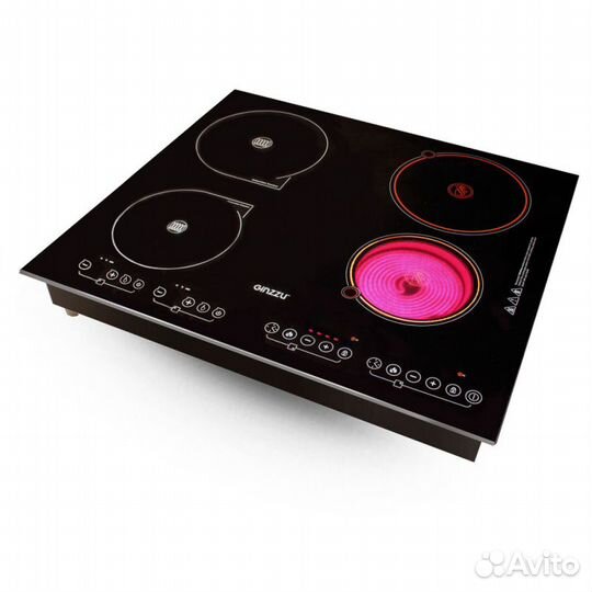 Ремонт духовых шкафов,варочных панелей,электроплит