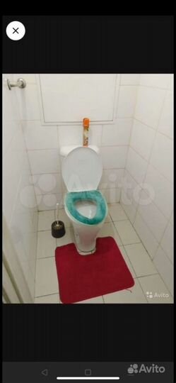 Комната 20 м² в 3-к., 18/25 эт.