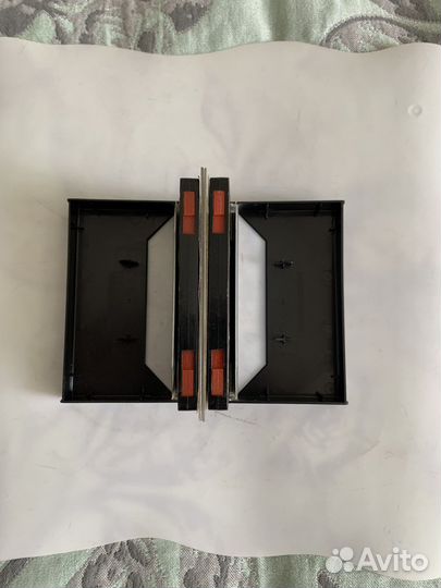 Аудиокассеты sanyo