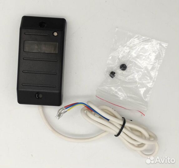 Считыватель бесконтактных карт Iron Logic matrix-i